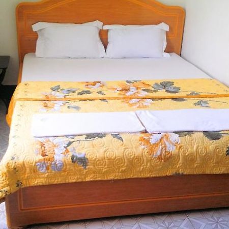 Vinh Hostel Ho Si Minh-város Kültér fotó
