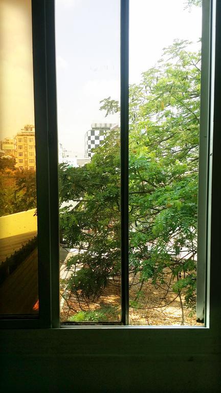 Vinh Hostel Ho Si Minh-város Kültér fotó