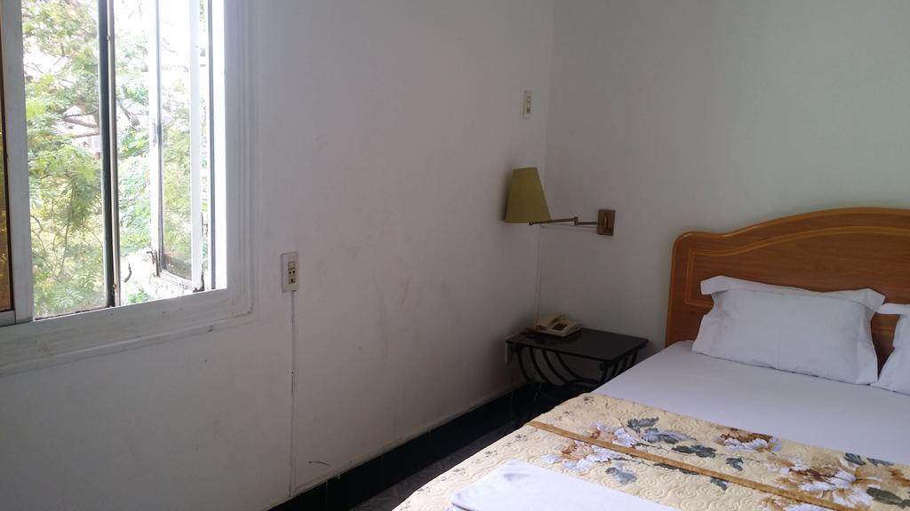 Vinh Hostel Ho Si Minh-város Kültér fotó
