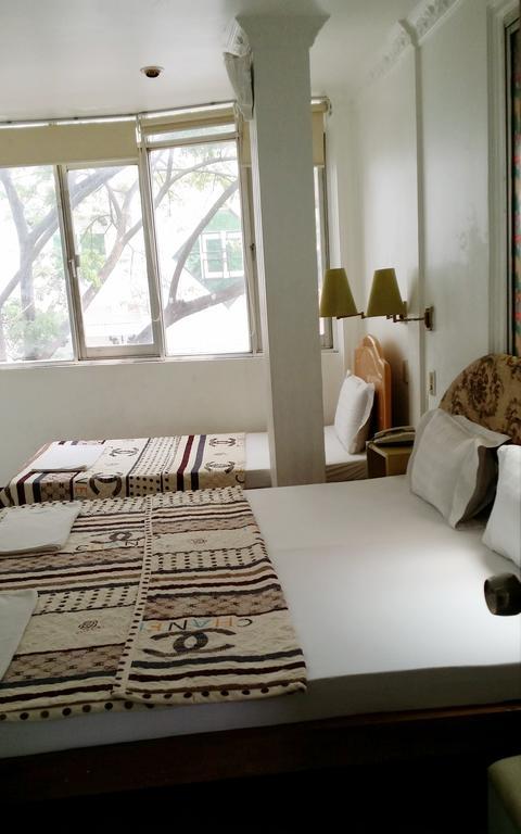 Vinh Hostel Ho Si Minh-város Kültér fotó