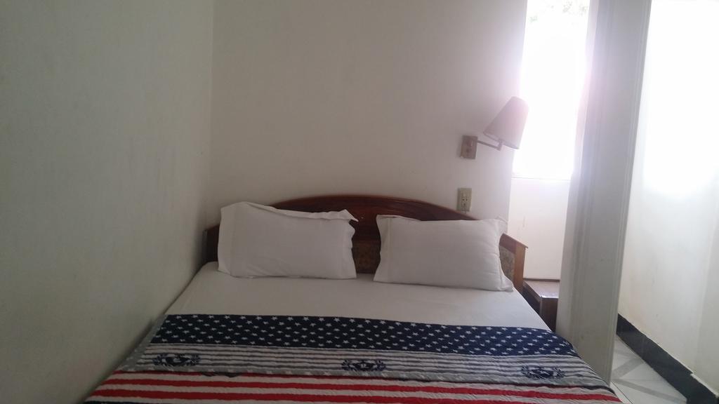 Vinh Hostel Ho Si Minh-város Kültér fotó