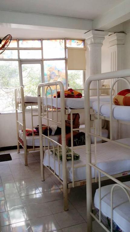 Vinh Hostel Ho Si Minh-város Kültér fotó