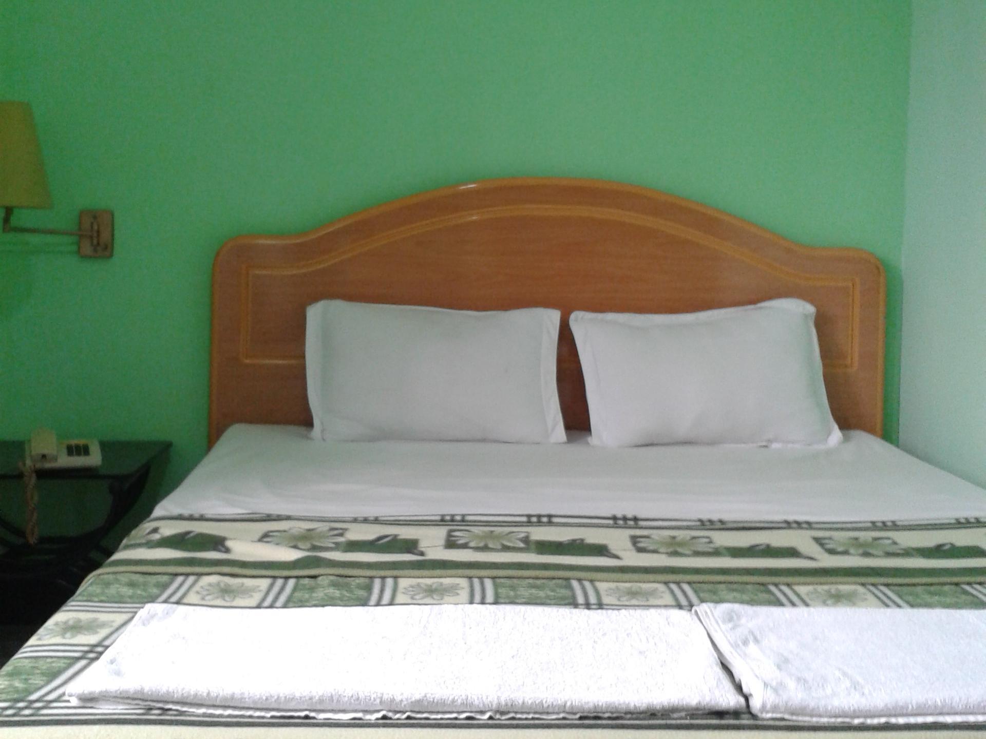 Vinh Hostel Ho Si Minh-város Kültér fotó