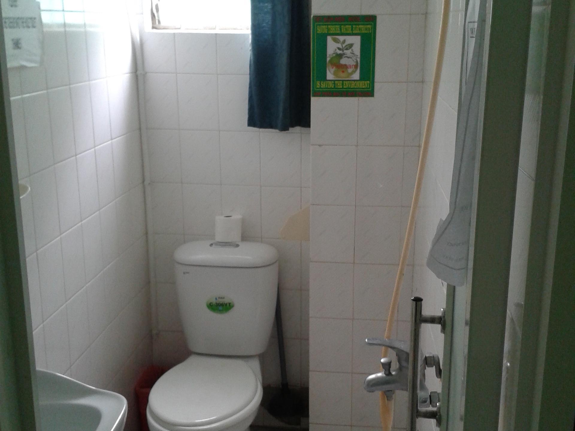 Vinh Hostel Ho Si Minh-város Kültér fotó