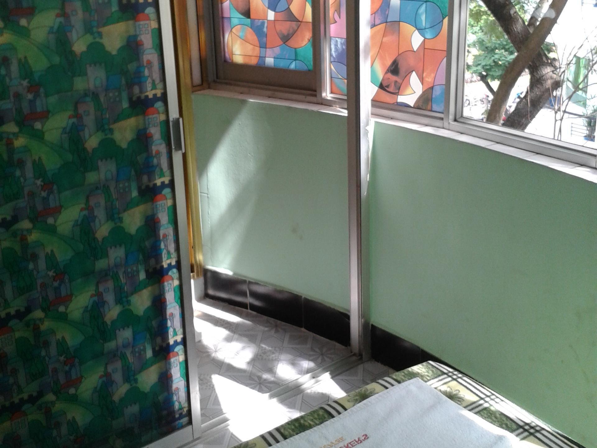 Vinh Hostel Ho Si Minh-város Kültér fotó