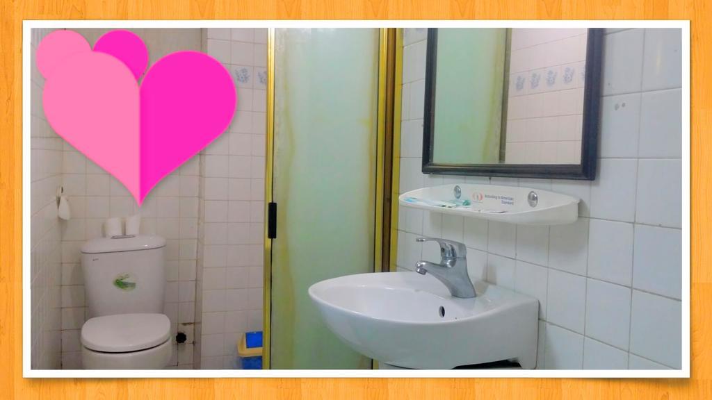 Vinh Hostel Ho Si Minh-város Kültér fotó