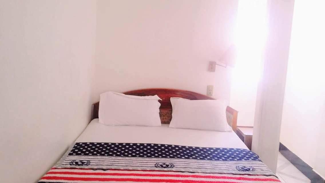 Vinh Hostel Ho Si Minh-város Kültér fotó