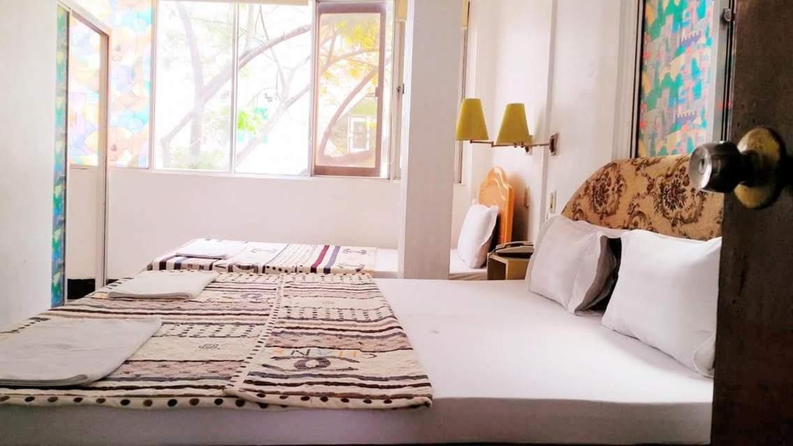 Vinh Hostel Ho Si Minh-város Kültér fotó