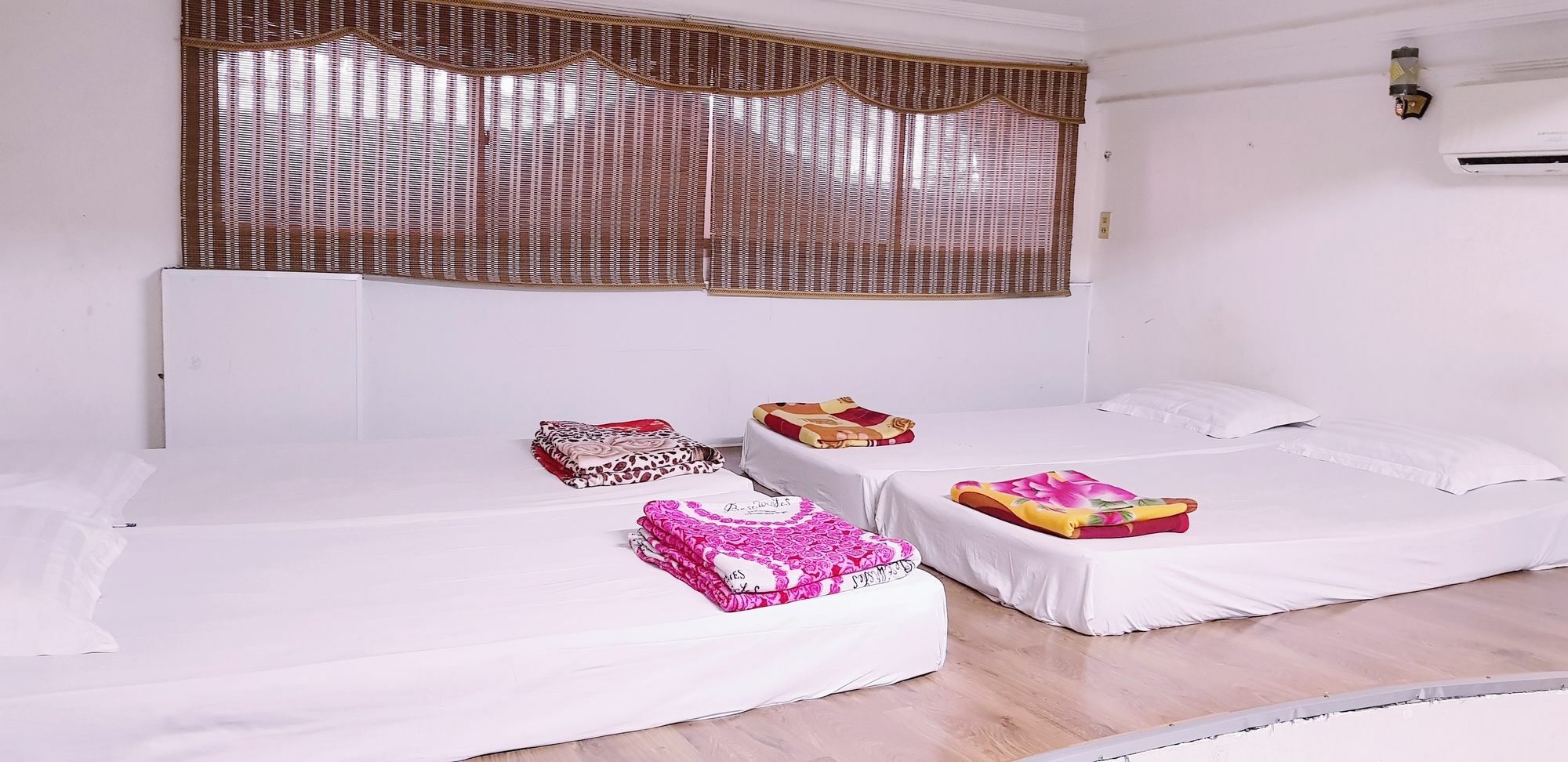 Vinh Hostel Ho Si Minh-város Kültér fotó