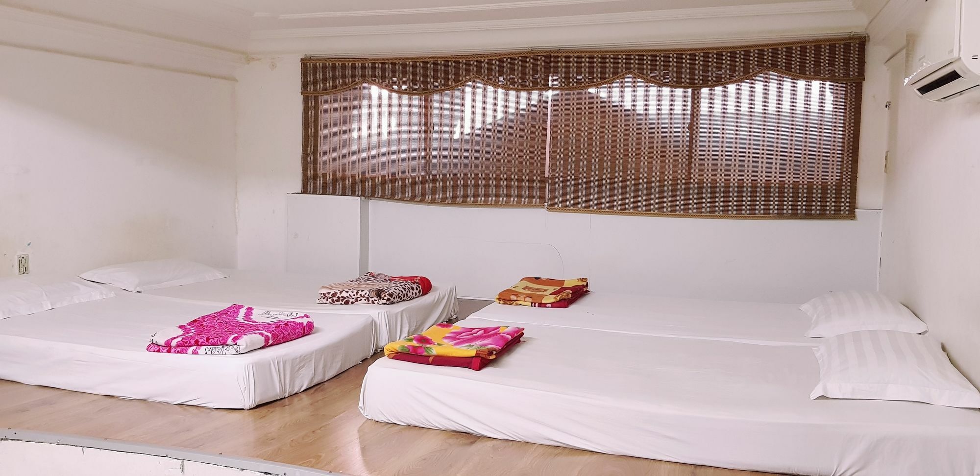 Vinh Hostel Ho Si Minh-város Kültér fotó